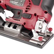 Аккумуляторный бесщеточный лобзик WORCRAFT CJS-S20LiB