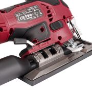 Аккумуляторный бесщеточный лобзик WORCRAFT CJS-S20LiB