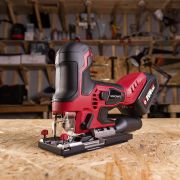 Аккумуляторный бесщеточный лобзик WORCRAFT CJS-S20LiB