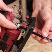 Аккумуляторный бесщеточный лобзик WORCRAFT CJS-S20LiB