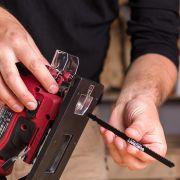 Аккумуляторный бесщеточный лобзик WORCRAFT CJS-S20LiB