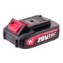 Аккумуляторная батарея WORCRAFT CLB-20V-2.0D