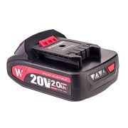 Аккумуляторная батарея WORCRAFT CLB-20V-2.0D