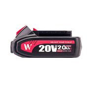 Аккумуляторная батарея WORCRAFT CLB-20V-2.0D