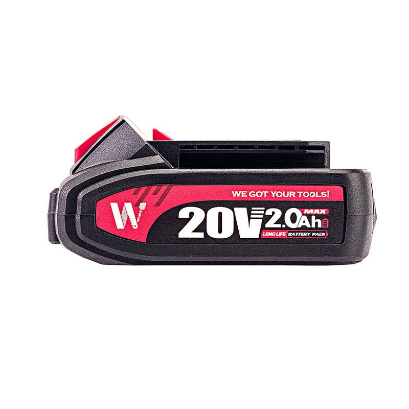 Аккумуляторная батарея WORCRAFT CLB-20V-2.0D
