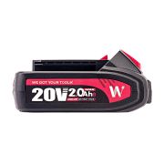 Аккумуляторная батарея WORCRAFT CLB-20V-2.0D