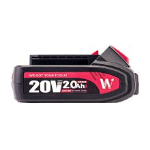 Аккумуляторная батарея WORCRAFT CLB-20V-2.0D