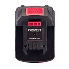 Аккумуляторная батарея WORCRAFT CLB-20V-2.0D