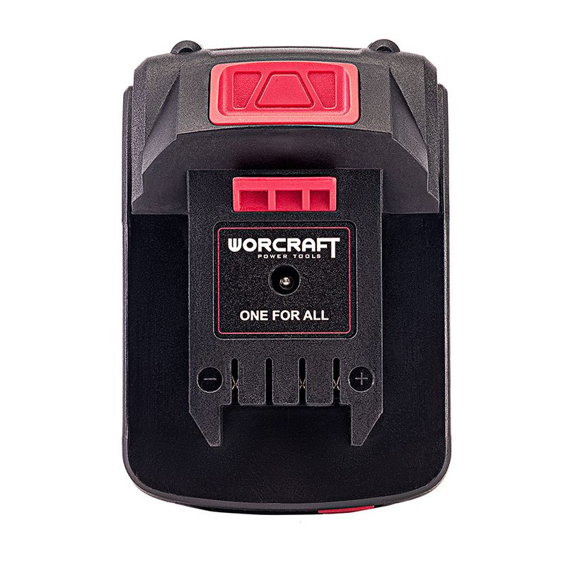 Аккумуляторная батарея WORCRAFT CLB-20V-2.0D