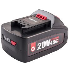 Набор инструмента WORCRAFT XCUBE001