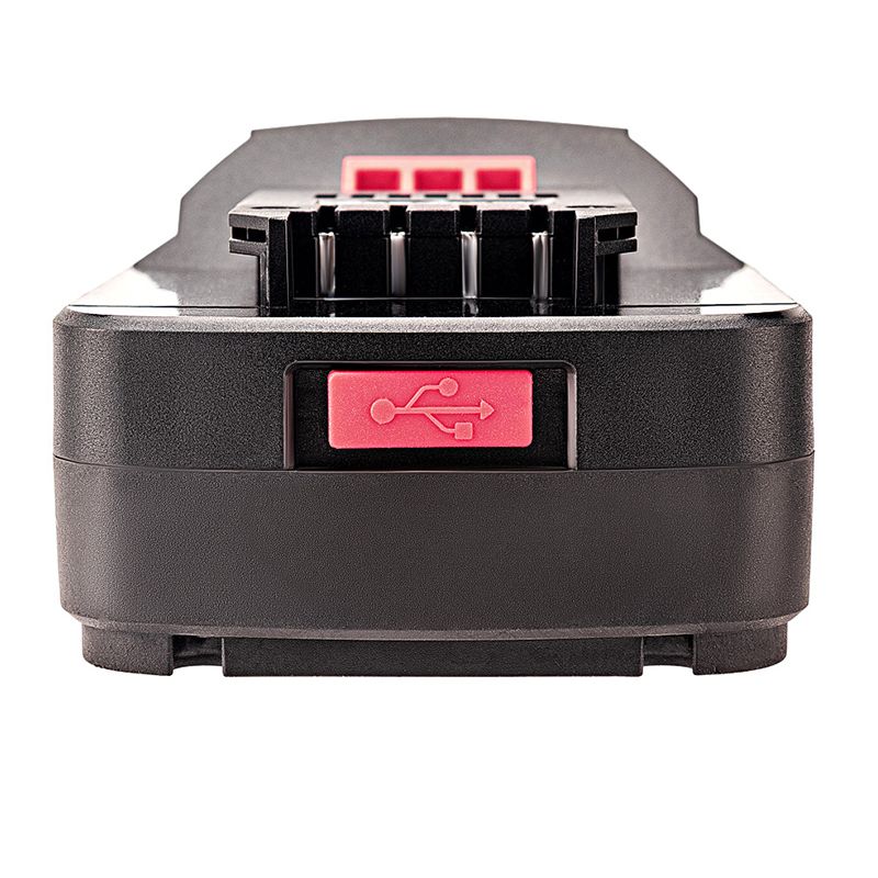 Аккумуляторная батарея WORCRAFT CLB-20V-4.0S