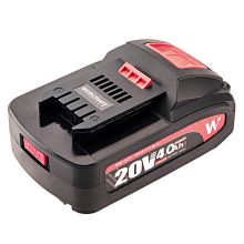 Аккумуляторная батарея WORCRAFT CLB-20V-4.0S