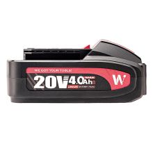 Аккумуляторная батарея WORCRAFT CLB-20V-4.0S