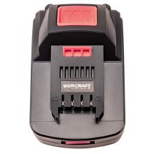Аккумуляторная батарея WORCRAFT CLB-20V-4.0S