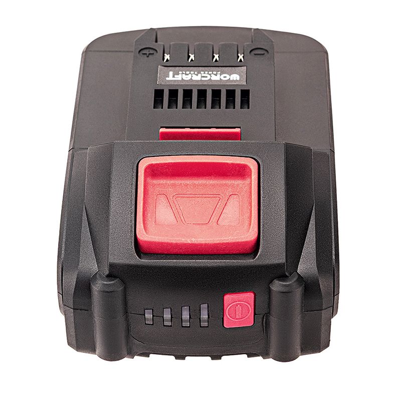 Аккумуляторная батарея WORCRAFT CLB-20V-4.0S