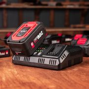 Аккумуляторная батарея WORCRAFT CLB-20V-8.0