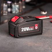 Аккумуляторная батарея WORCRAFT CLB-20V-8.0