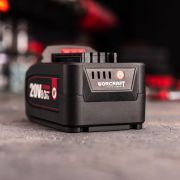 Аккумуляторная батарея WORCRAFT CLB-20V-8.0