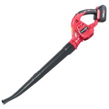 Аккумуляторный воздуходув WORCRAFT CLB-S20Li