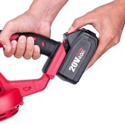 Аккумуляторный воздуходув WORCRAFT CLB-S20Li