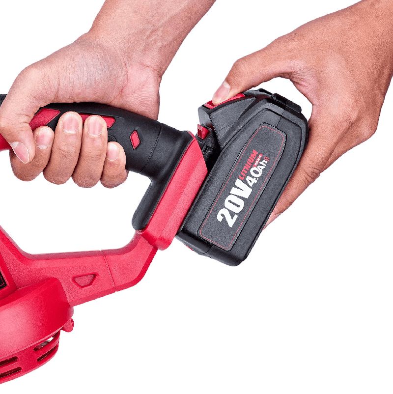 Аккумуляторный воздуходув WORCRAFT CLB-S20Li