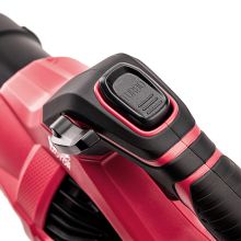 Аккумуляторный бесщеточный садовый воздуходув WORCRAFT CLB‑S40LiBA