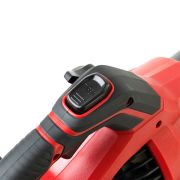 Аккумуляторный бесщеточный садовый воздуходув WORCRAFT CLB‑S40LiBA