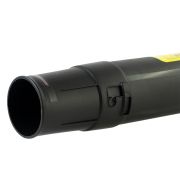 Аккумуляторный бесщеточный садовый воздуходув WORCRAFT CLB‑S40LiBA