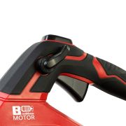 Аккумуляторный бесщеточный садовый воздуходув WORCRAFT CLB‑S40LiBA