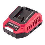 Набор инструмента WORCRAFT COMB001