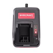 Зарядное устройство WORCRAFT CLC-20V-2.4Н