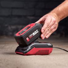Зарядное устройство WORCRAFT CLC-20V-2.4Н