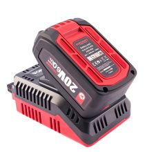 Быстрое зарядное устройство WORCRAFT CLC-20V-4.5