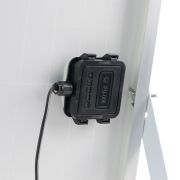 Солнечная панель с зарядным устройством WORCRAFT CLC-20V-S2.0