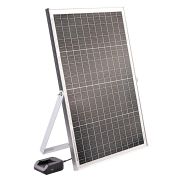 Солнечная панель с зарядным устройством WORCRAFT CLC-20V-S2.0