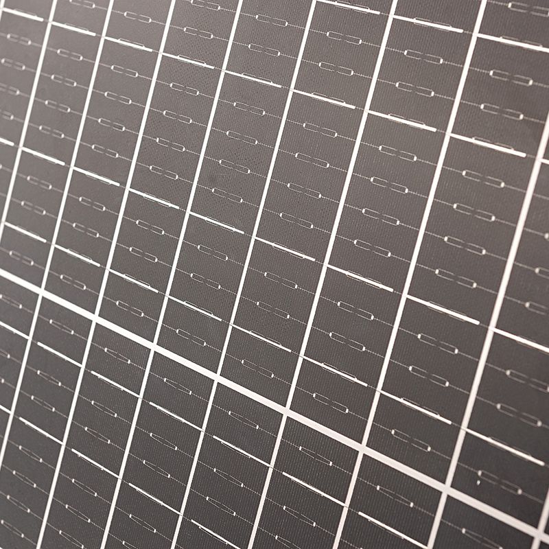 Солнечная панель с зарядным устройством WORCRAFT CLC-20V-S2.0