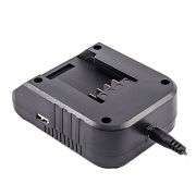 Солнечная панель с зарядным устройством WORCRAFT CLC-20V-S2.0