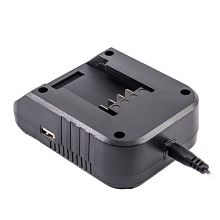 Солнечная панель с зарядным устройством WORCRAFT CLC-20V-S2.0