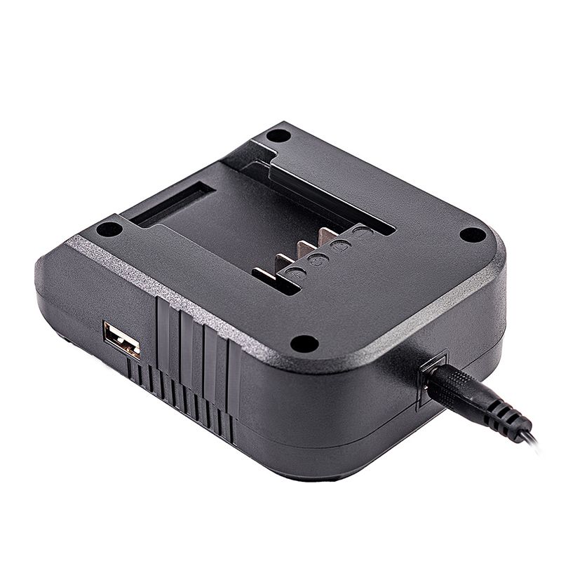 Солнечная панель с зарядным устройством WORCRAFT CLC-20V-S2.0