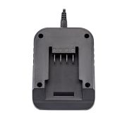 Солнечная панель с зарядным устройством WORCRAFT CLC-20V-S2.0