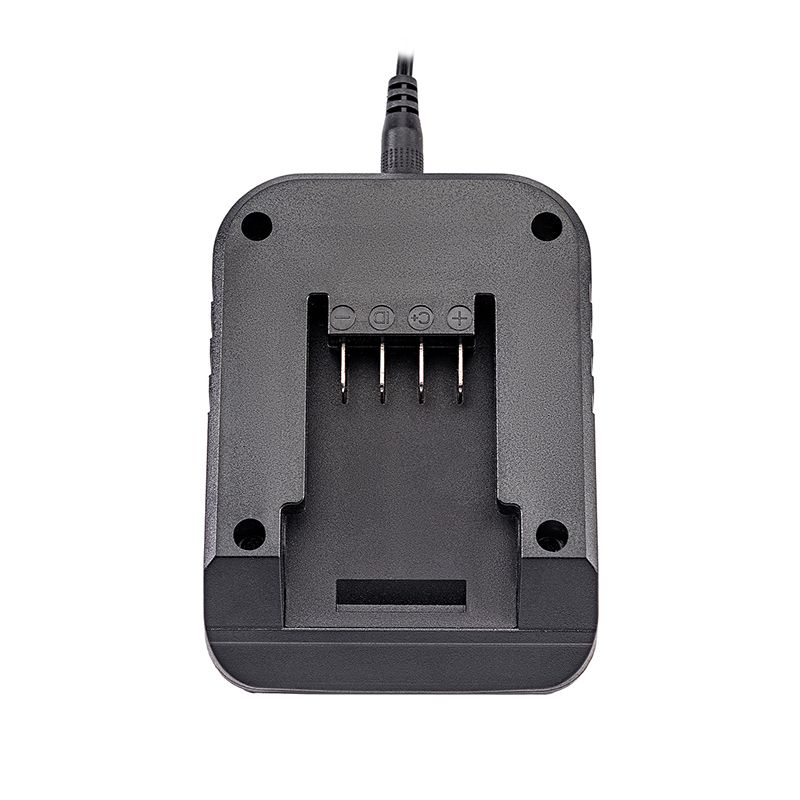 Солнечная панель с зарядным устройством WORCRAFT CLC-20V-S2.0