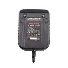 Солнечная панель с зарядным устройством WORCRAFT CLC-20V-S2.0