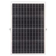 Солнечная панель с зарядным устройством WORCRAFT CLC-20V-S2.0