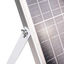 Солнечная панель с зарядным устройством WORCRAFT CLC-20V-S2.0