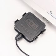 Солнечная панель с зарядным устройством WORCRAFT CLC-20V-S2.0