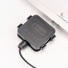 Солнечная панель с зарядным устройством WORCRAFT CLC-20V-S2.0