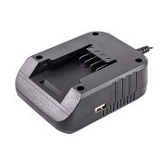 Солнечная панель с зарядным устройством WORCRAFT CLC-20V-S2.0