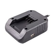 Солнечная панель с зарядным устройством WORCRAFT CLC-20V-S2.0