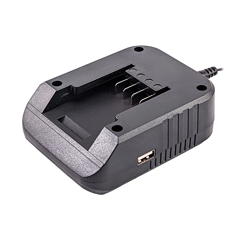 Солнечная панель с зарядным устройством WORCRAFT CLC-20V-S2.0