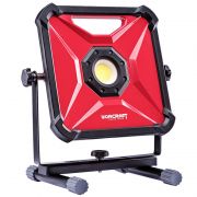 Аккумуляторная диодная лампа портативная WORCRAFT CLED-S20Li-30W